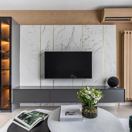 Urbanstay Suites - Prime Location Designer Suite بوخارست المظهر الخارجي الصورة