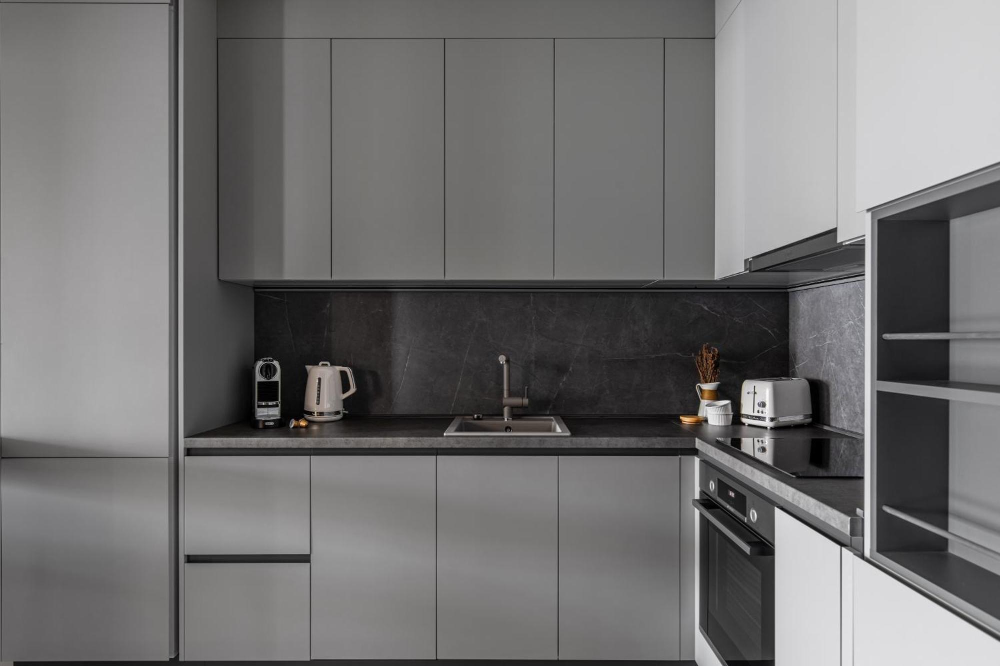 Urbanstay Suites - Prime Location Designer Suite بوخارست المظهر الخارجي الصورة