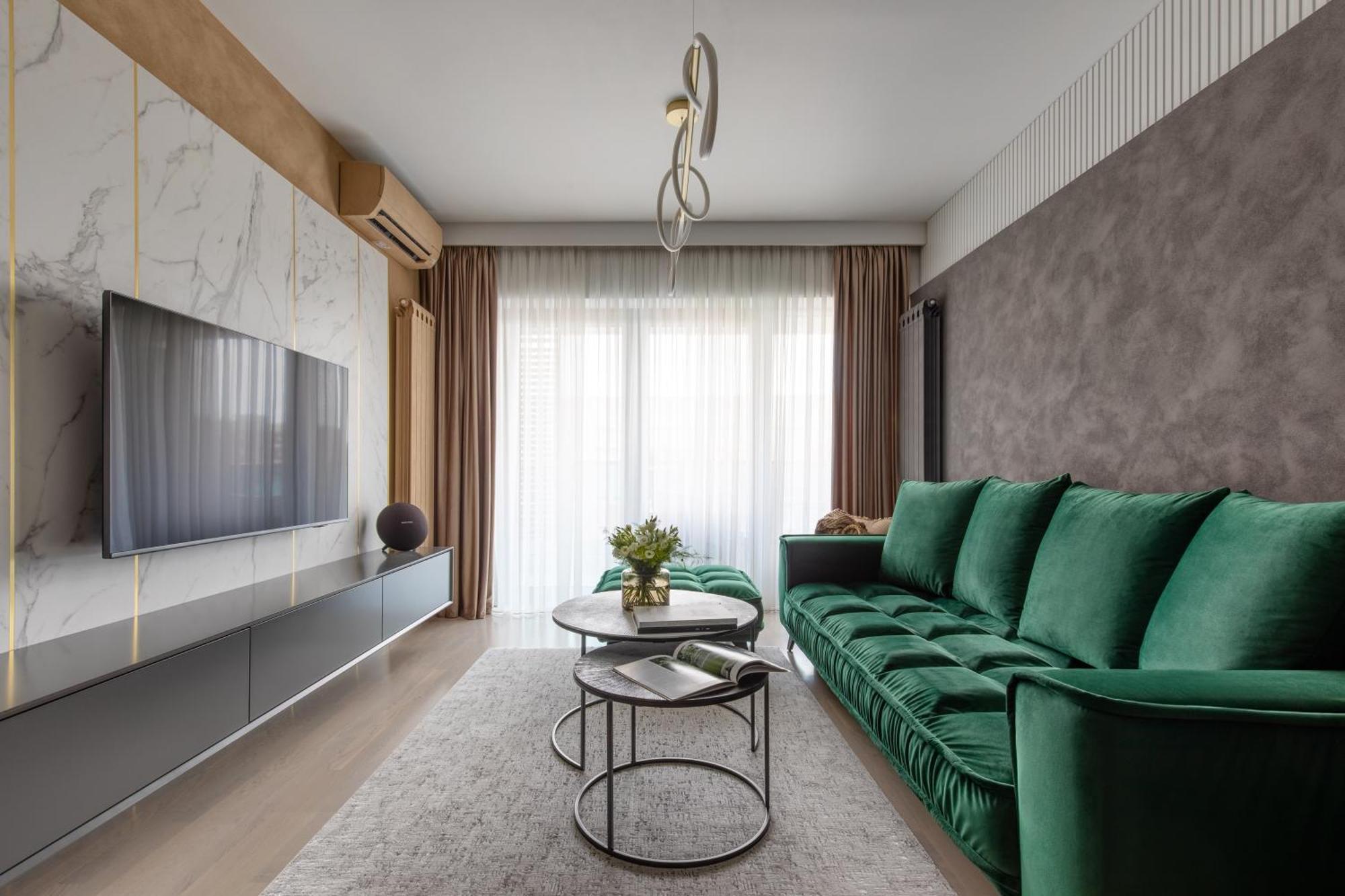 Urbanstay Suites - Prime Location Designer Suite بوخارست المظهر الخارجي الصورة