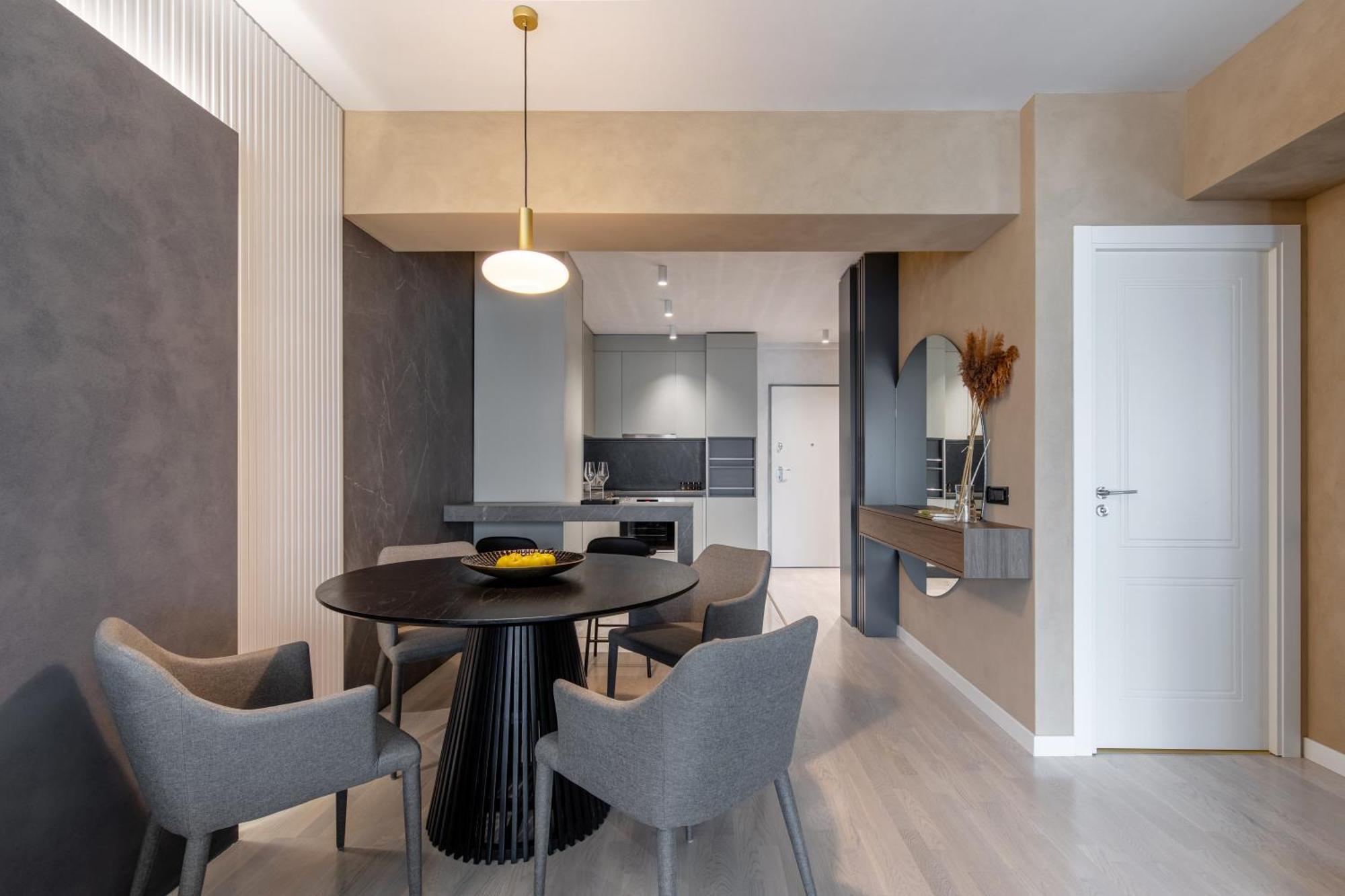 Urbanstay Suites - Prime Location Designer Suite بوخارست المظهر الخارجي الصورة