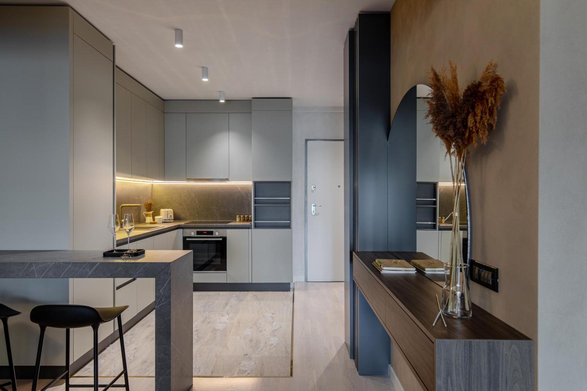 Urbanstay Suites - Prime Location Designer Suite بوخارست المظهر الخارجي الصورة